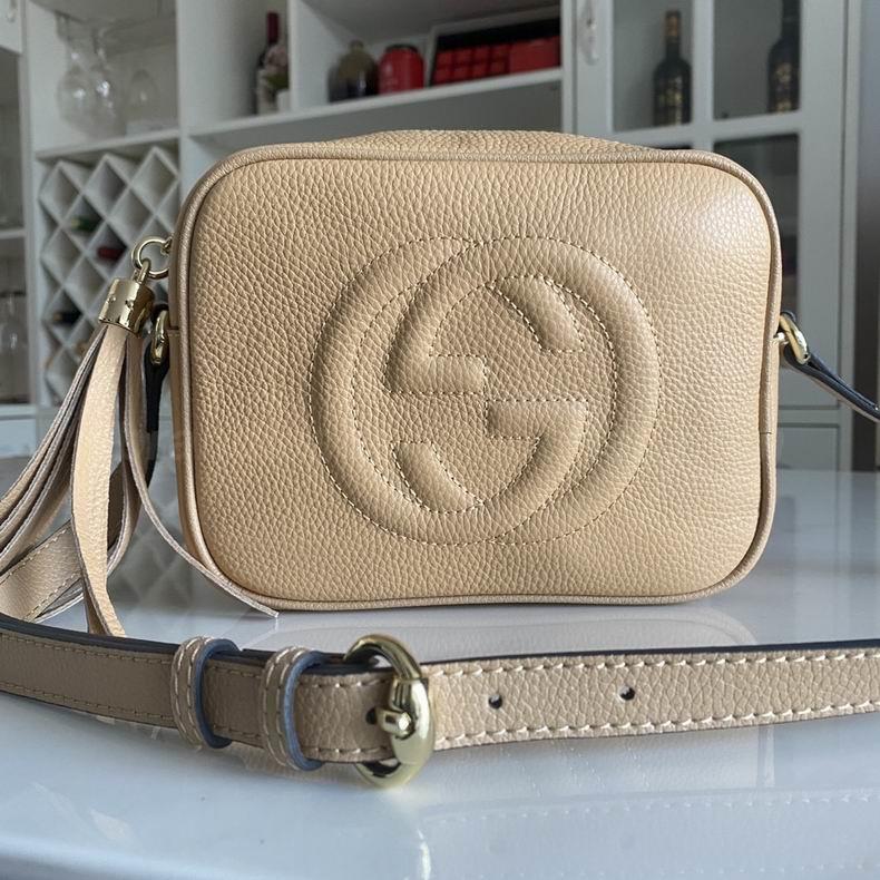 Gucci Handbags 268